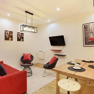 Appartement met een Slaapkamer